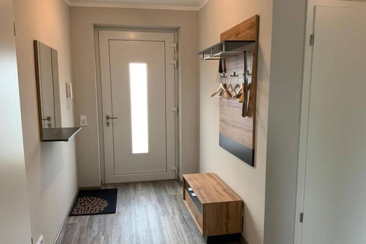 Exclusives Appartement Auf Fehmarn Petersdorf auf Fehmarn Exteriör bild