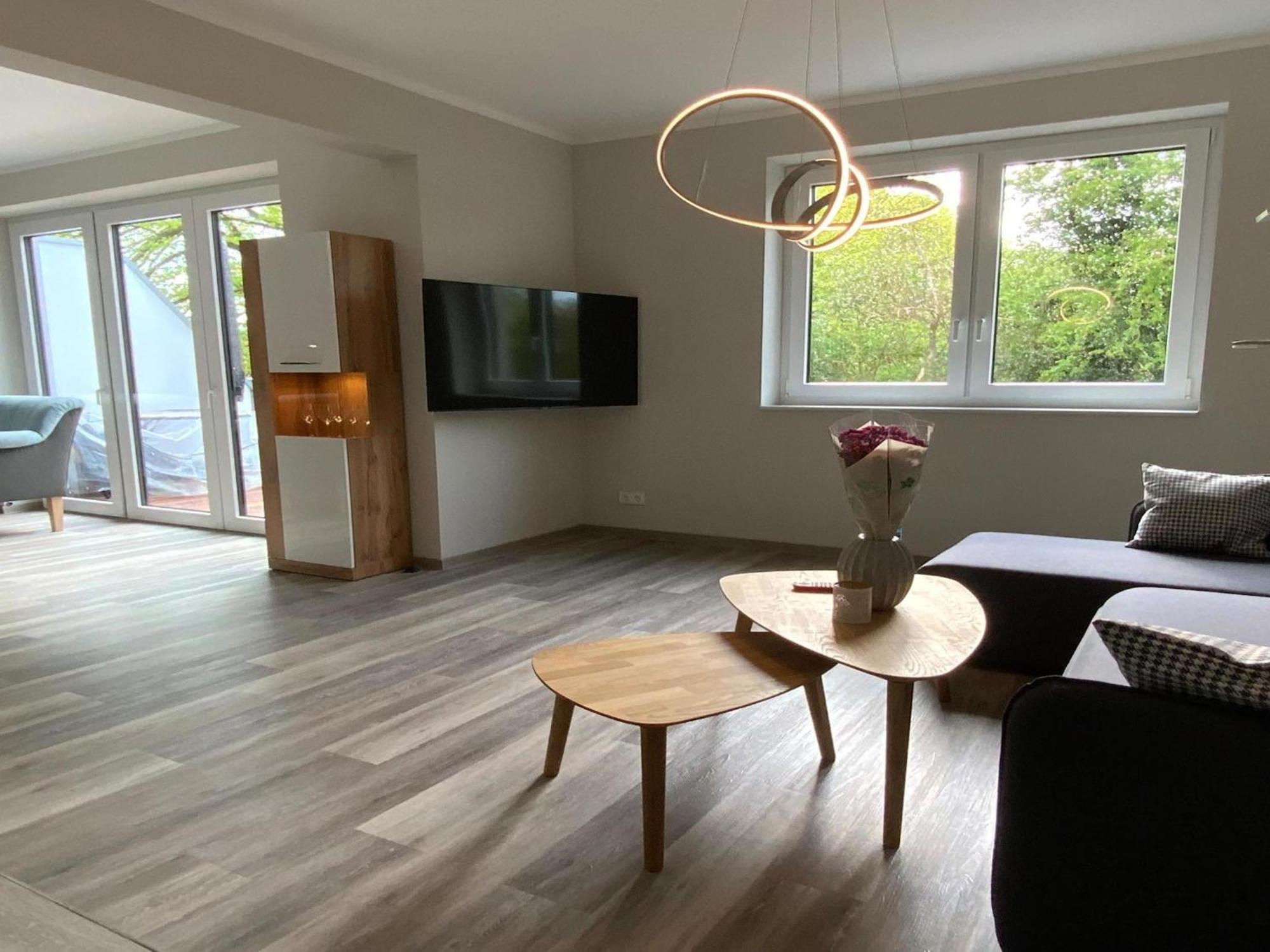 Exclusives Appartement Auf Fehmarn Petersdorf auf Fehmarn Exteriör bild