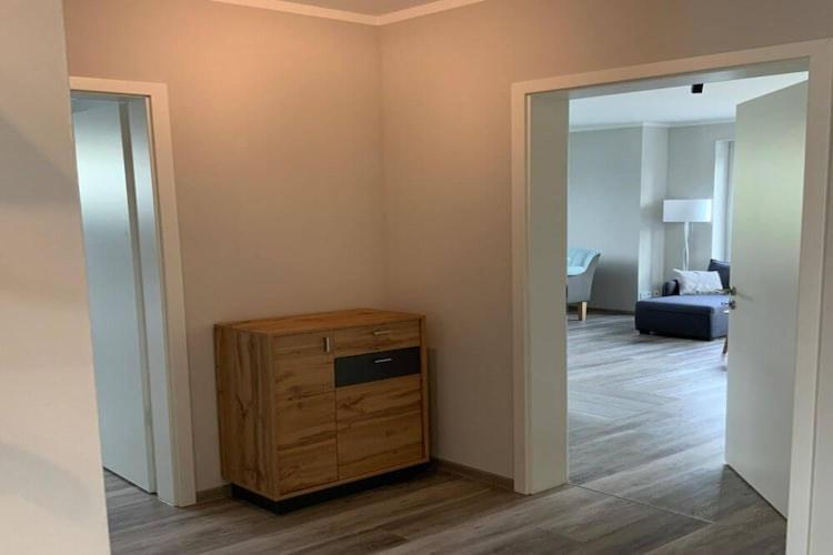 Exclusives Appartement Auf Fehmarn Petersdorf auf Fehmarn Exteriör bild