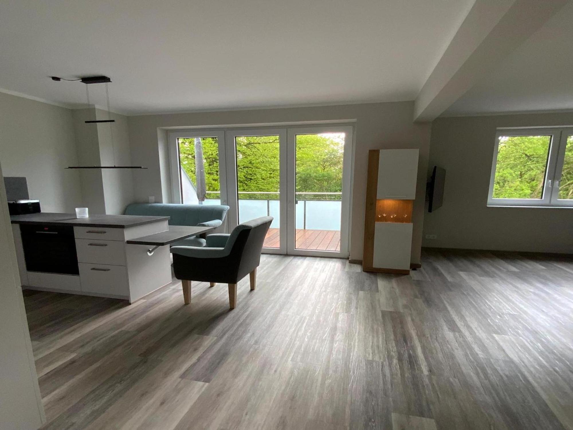 Exclusives Appartement Auf Fehmarn Petersdorf auf Fehmarn Exteriör bild