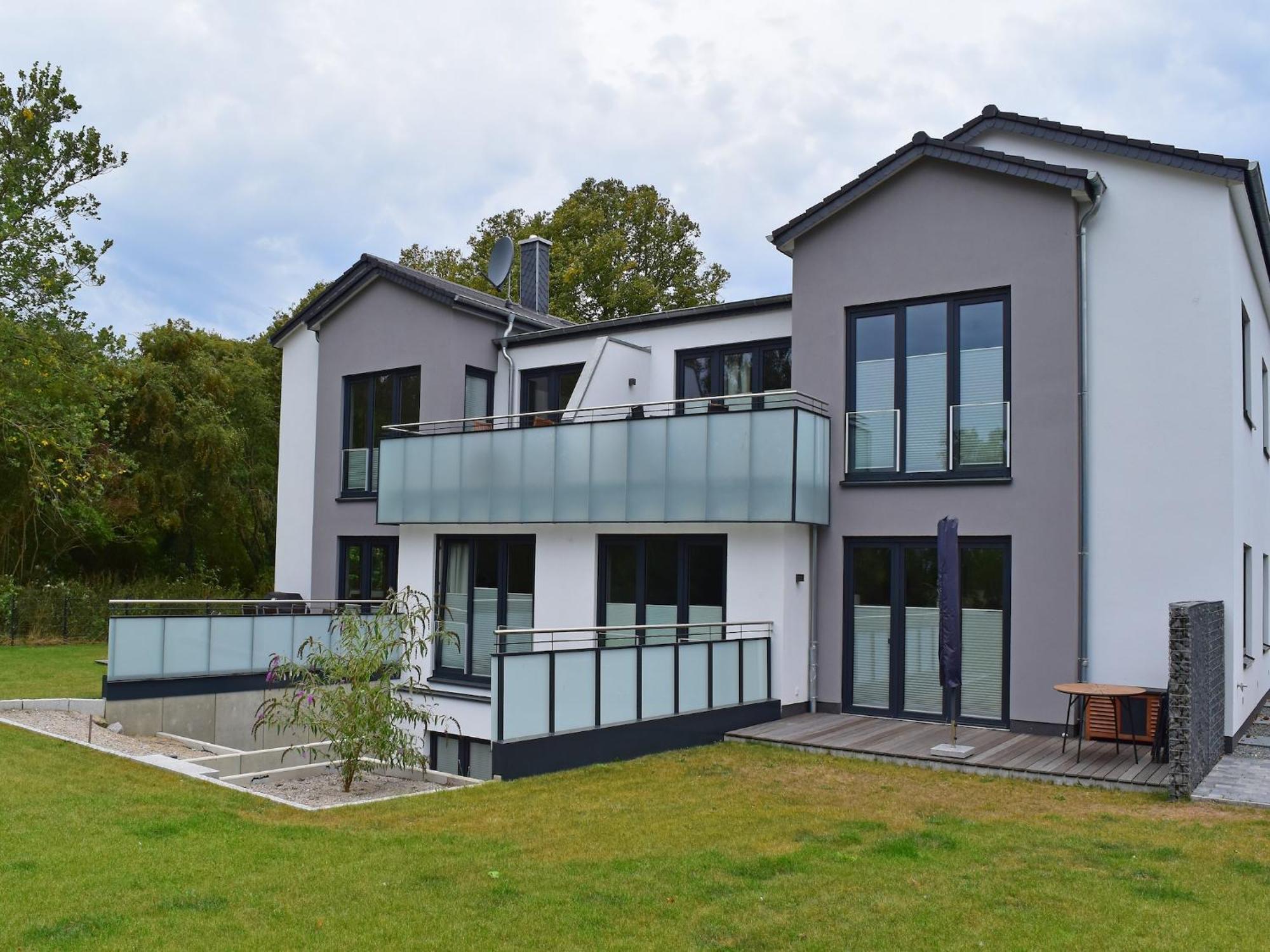 Exclusives Appartement Auf Fehmarn Petersdorf auf Fehmarn Exteriör bild