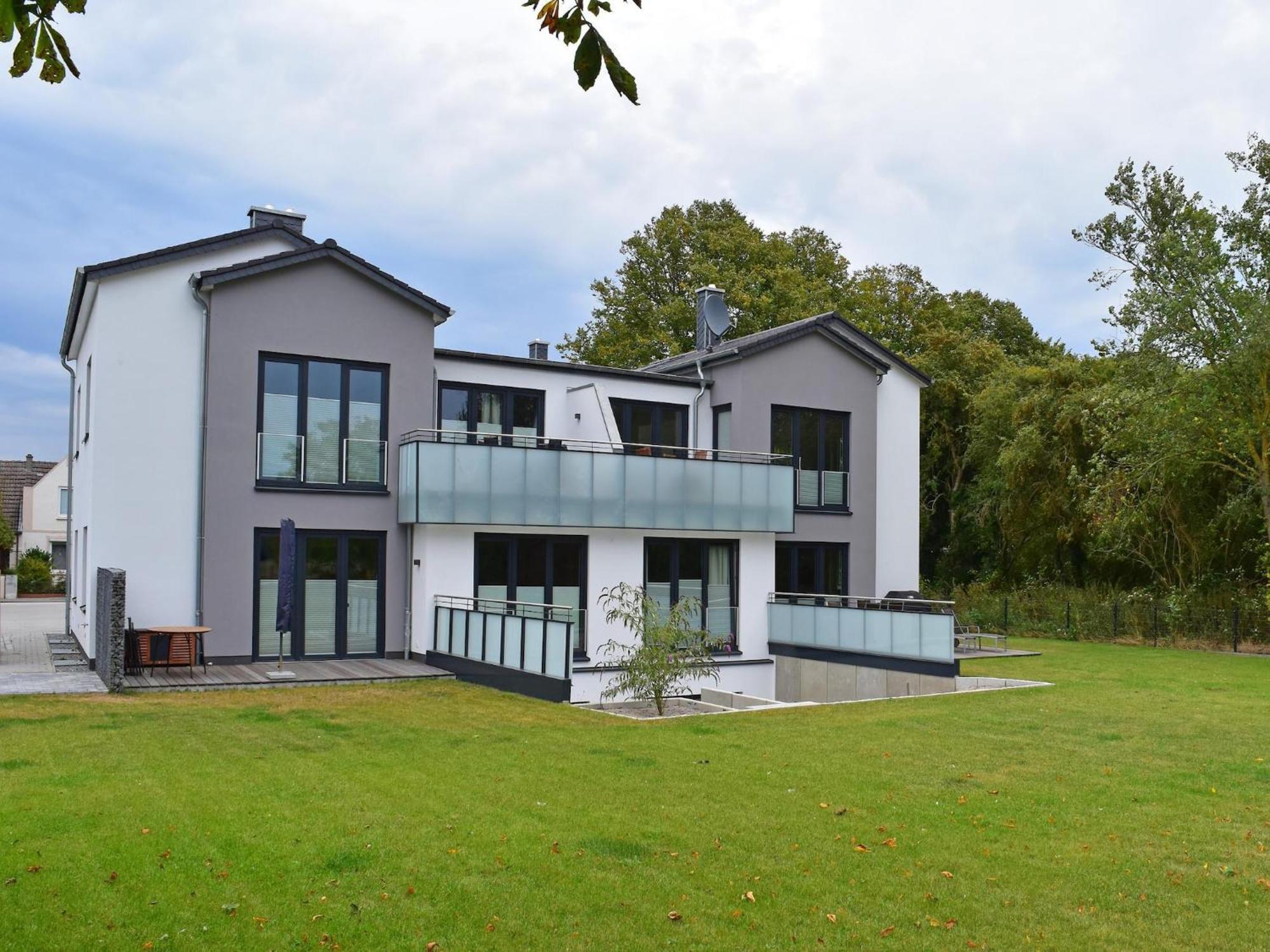 Exclusives Appartement Auf Fehmarn Petersdorf auf Fehmarn Exteriör bild