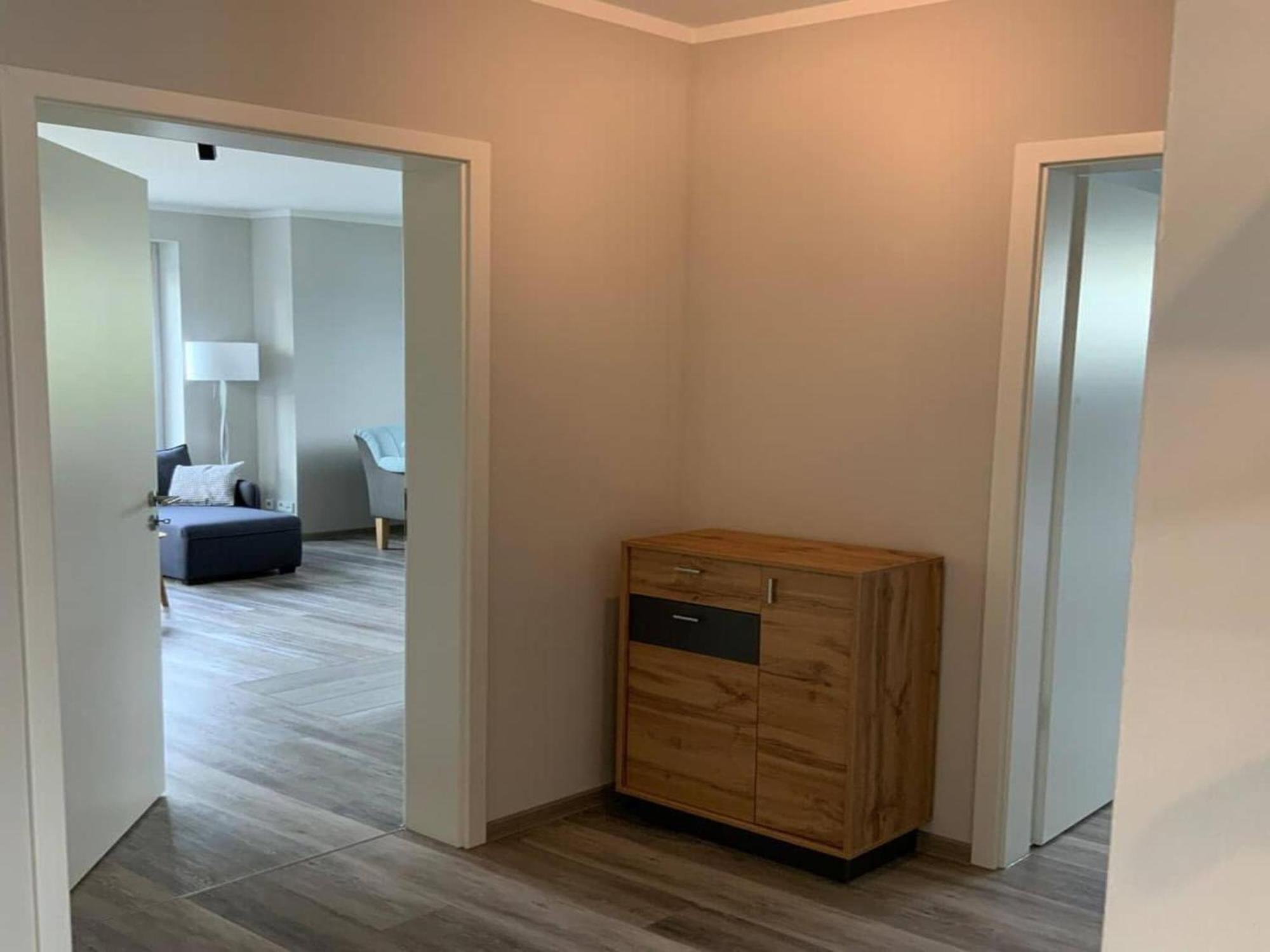 Exclusives Appartement Auf Fehmarn Petersdorf auf Fehmarn Exteriör bild