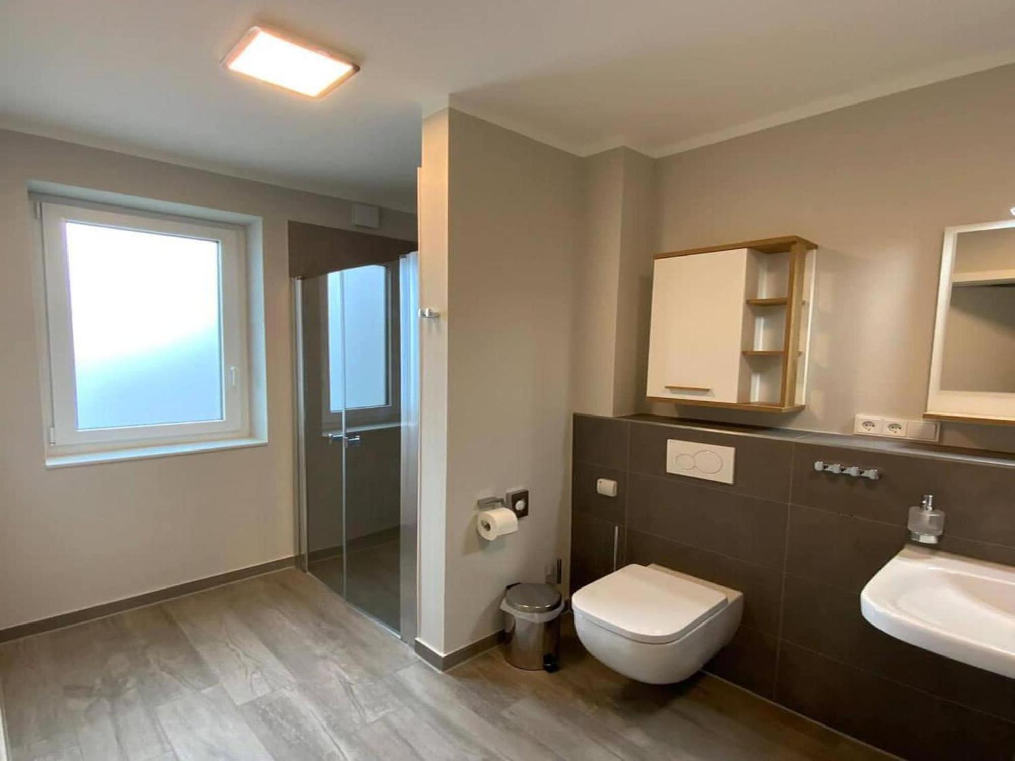 Exclusives Appartement Auf Fehmarn Petersdorf auf Fehmarn Exteriör bild