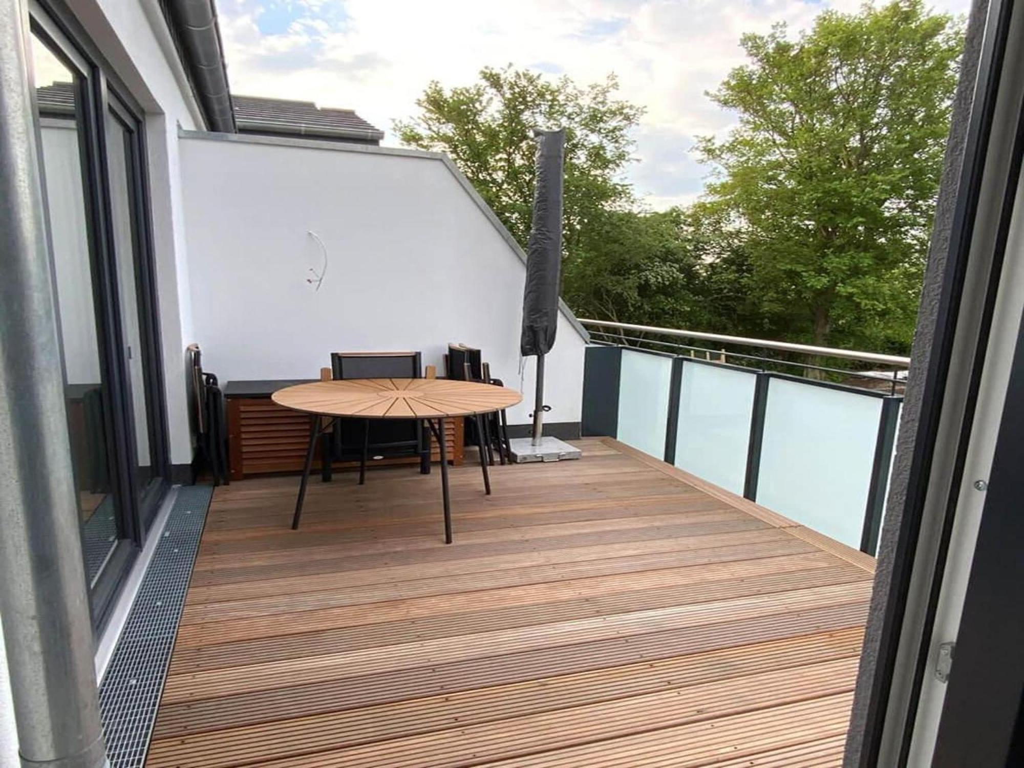 Exclusives Appartement Auf Fehmarn Petersdorf auf Fehmarn Exteriör bild