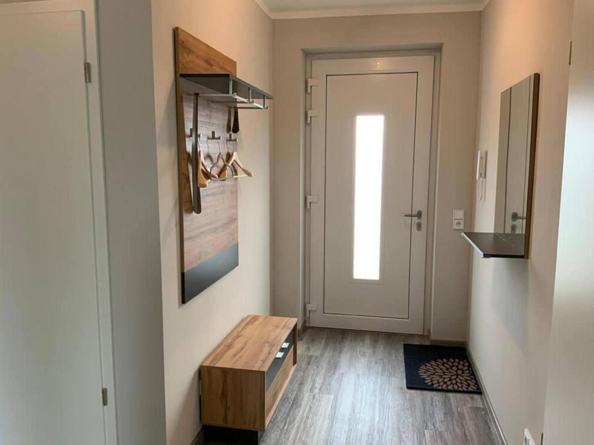 Exclusives Appartement Auf Fehmarn Petersdorf auf Fehmarn Exteriör bild