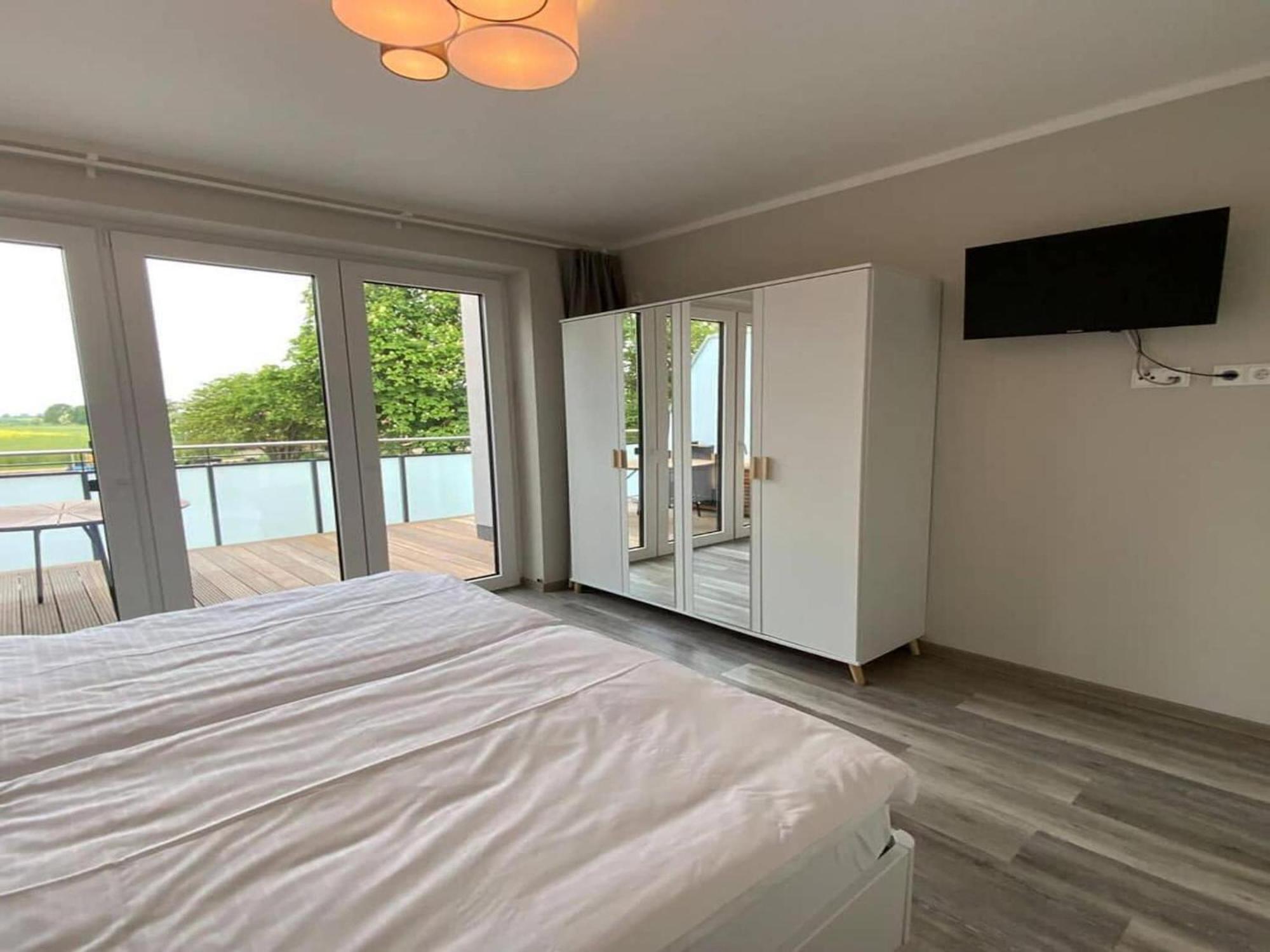 Exclusives Appartement Auf Fehmarn Petersdorf auf Fehmarn Exteriör bild