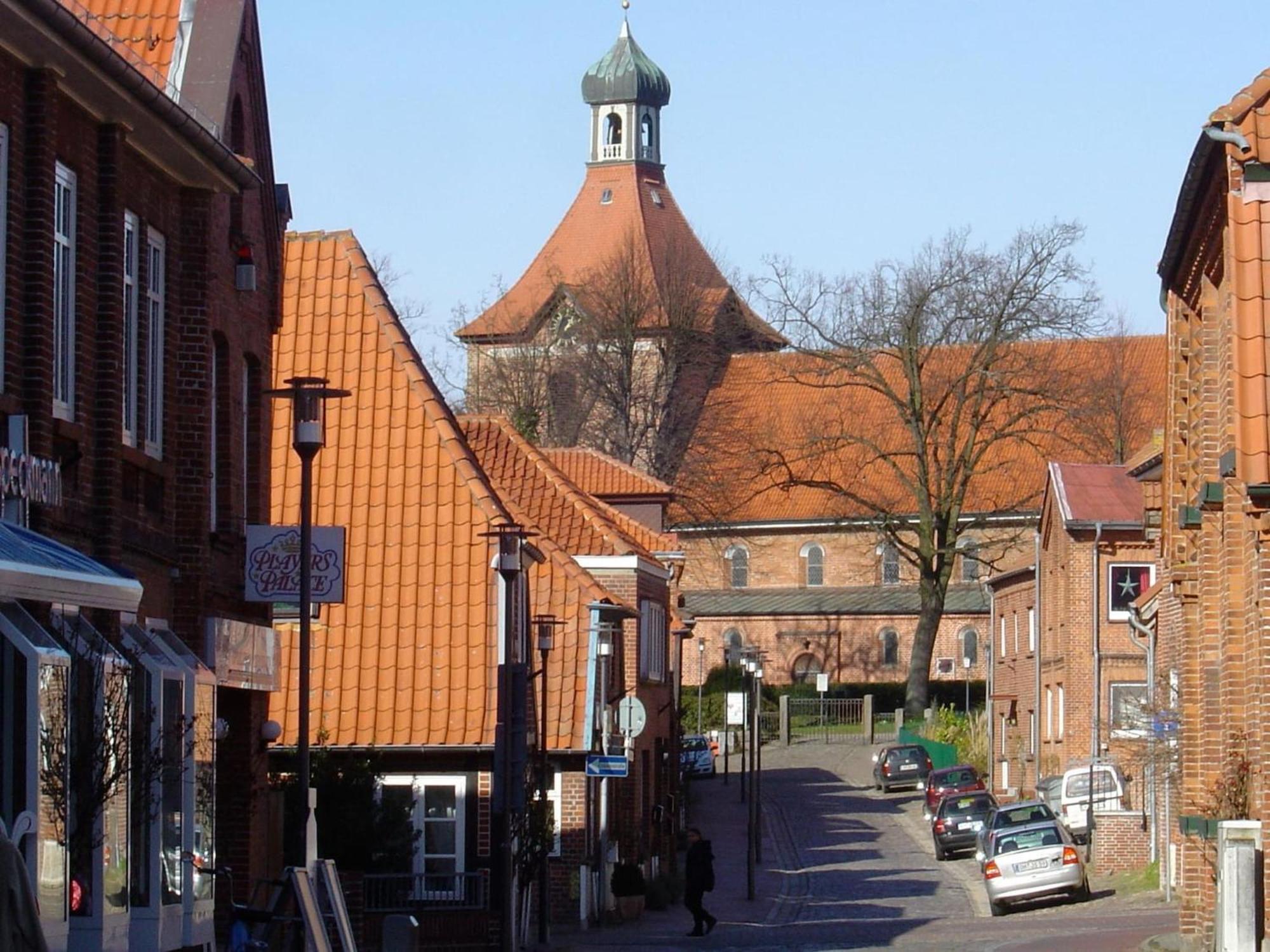 Exclusives Appartement Auf Fehmarn Petersdorf auf Fehmarn Exteriör bild