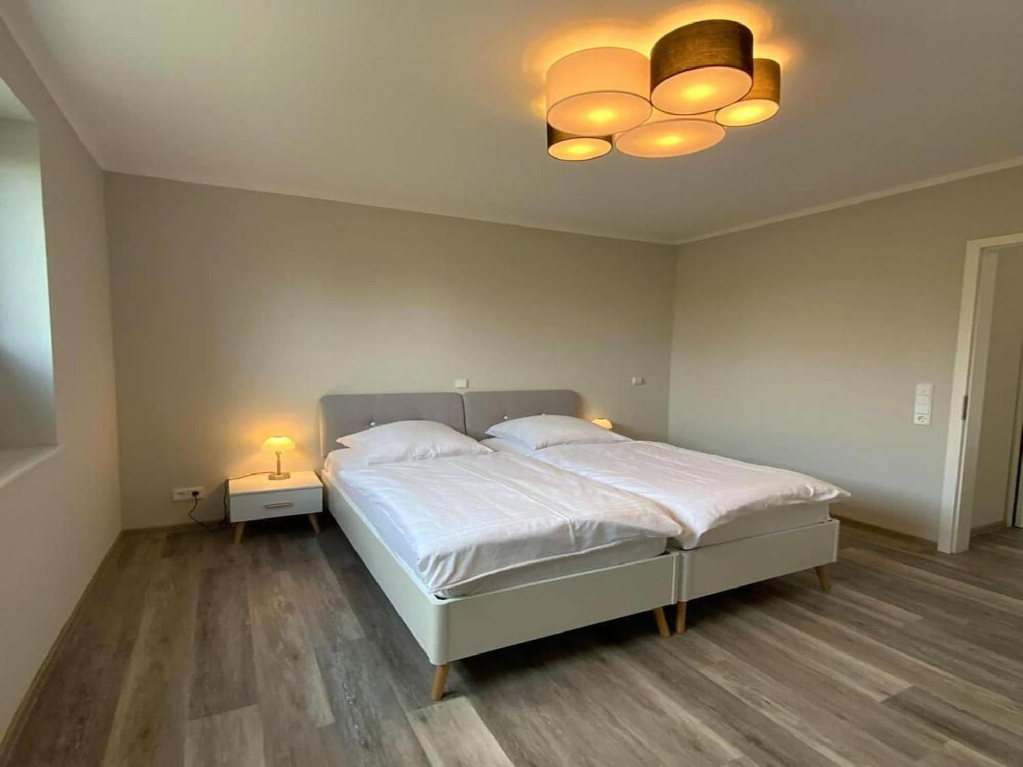 Exclusives Appartement Auf Fehmarn Petersdorf auf Fehmarn Exteriör bild