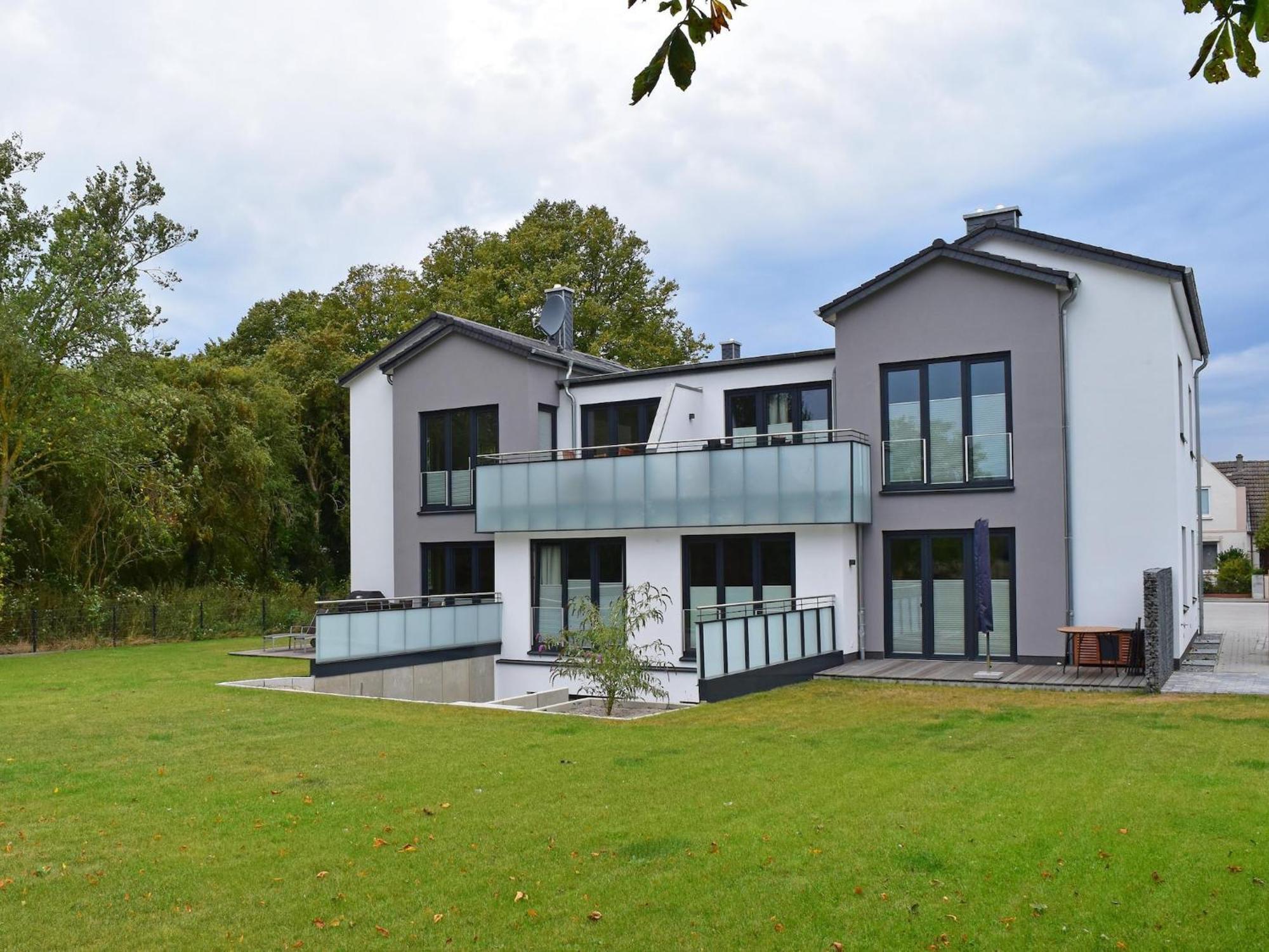 Exclusives Appartement Auf Fehmarn Petersdorf auf Fehmarn Exteriör bild
