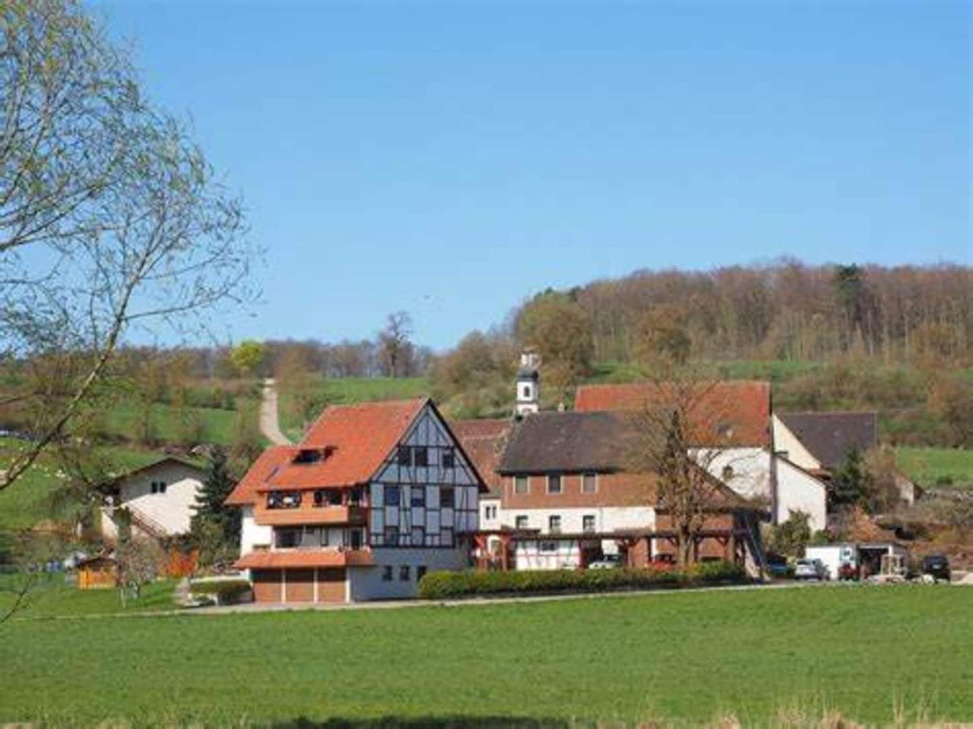 Exclusives Appartement Auf Fehmarn Petersdorf auf Fehmarn Exteriör bild
